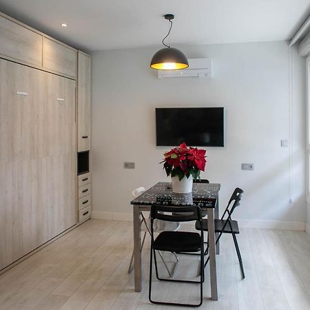 Araba9 Appartement Zarautz Buitenkant foto